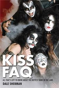 Kiss FAQ