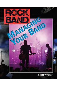 Managing Your Band