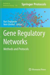 Gene Regulatory Networks