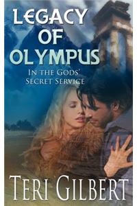 Legacy of Olympus