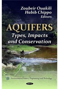 Aquifers