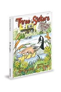 3 Sisters