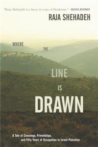 Where the Line Is Drawn