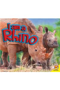 I Am a Rhino