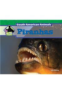 Piranhas