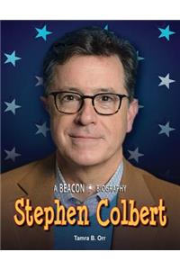 Stephen Colbert