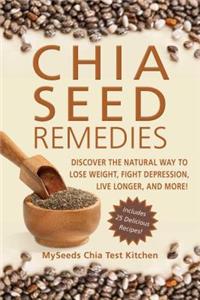 Chia Seed Remedies