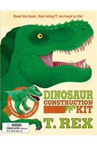Dinosaur Construction Kit: T.Rex