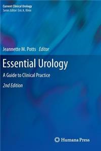 Essential Urology