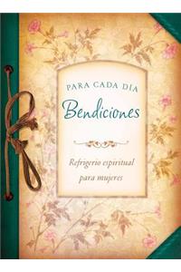 Bendiciones Para Cada Día