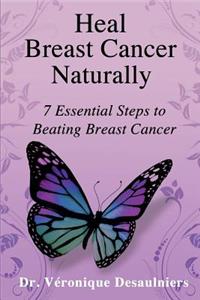 Heal Breast Cancer Naturally