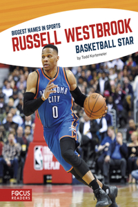 Russell Westbrook