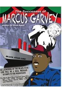 Successes of Marcus Garvey