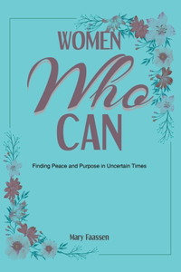 Women Who Can