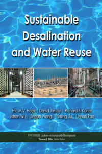 Sustainable Desalination and Water Reuse