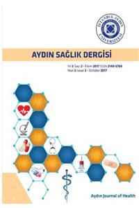 Aydin Journal of Health