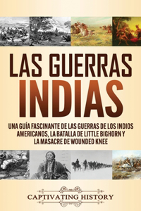 guerras indias