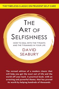 Art of Selfishness