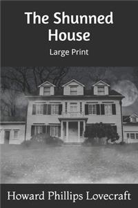 The Shunned House