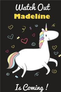 Madeline