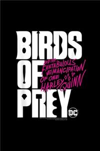 Birds of Prey