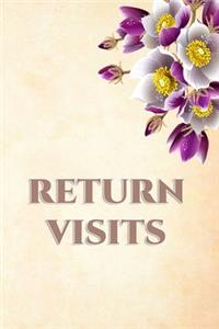 Return Visits
