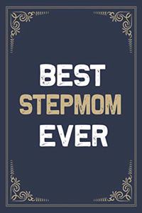 Best Stepmom Ever