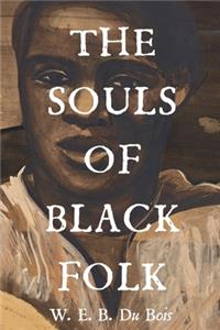 The Souls Of Black Folk