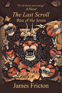 Last Scroll Rise of the Seven