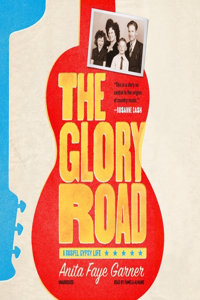 Glory Road Lib/E