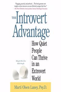 Introvert Advantage