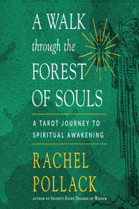Walk Through the Forest of Souls