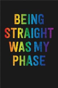 Being Straight Was My Phase