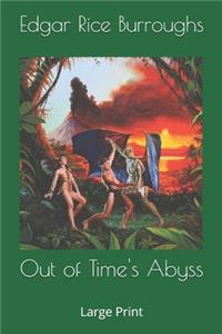 Out of Time's Abyss