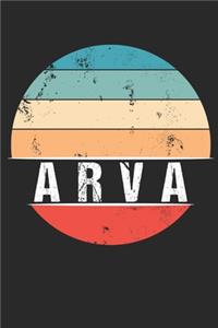 Arva