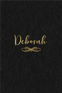 Deborah