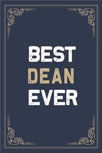 Best Dean Ever