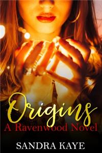 Origins: A Ravenwood Novel