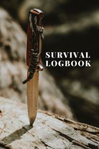 Survival Logbook