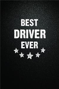 Best Driver Ever