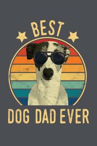 Best Dog Dad Ever