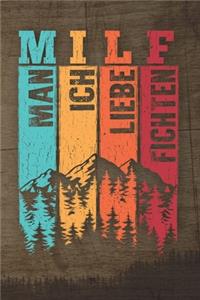 Milf Man Ich Liebe Fichten