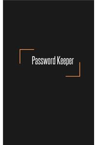 Password Keeper