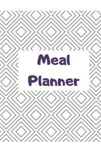 Meal Planner