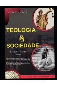Teologia E Sociedade