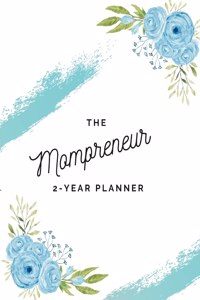 Mompreneur Planner