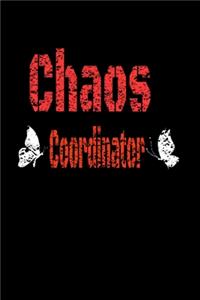 Chaos Coordinator