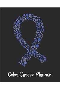 Colon Cancer Planner