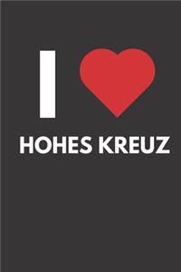 Hohes Kreuz
