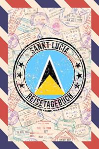Sankt Lucia Reisetagebuch
